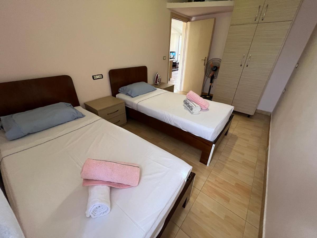 הוילה גולם House For Rent Jurgen מראה חיצוני תמונה