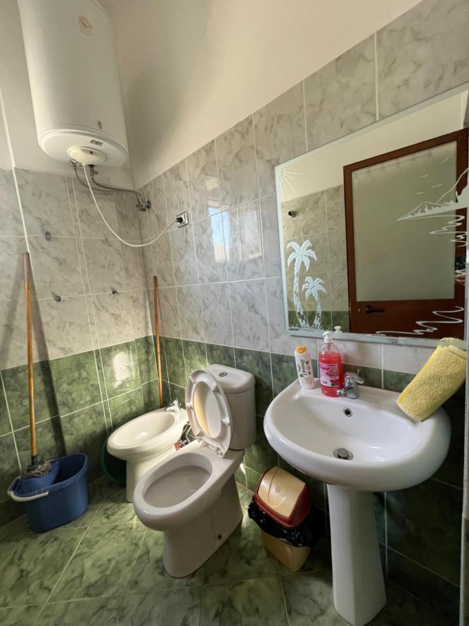 הוילה גולם House For Rent Jurgen מראה חיצוני תמונה