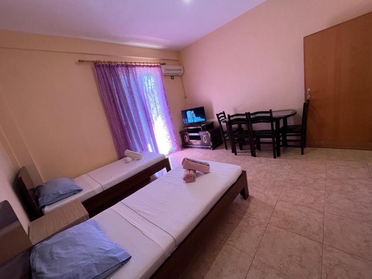 הוילה גולם House For Rent Jurgen מראה חיצוני תמונה