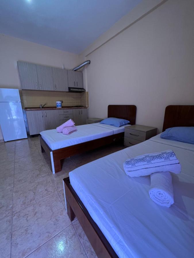 הוילה גולם House For Rent Jurgen מראה חיצוני תמונה