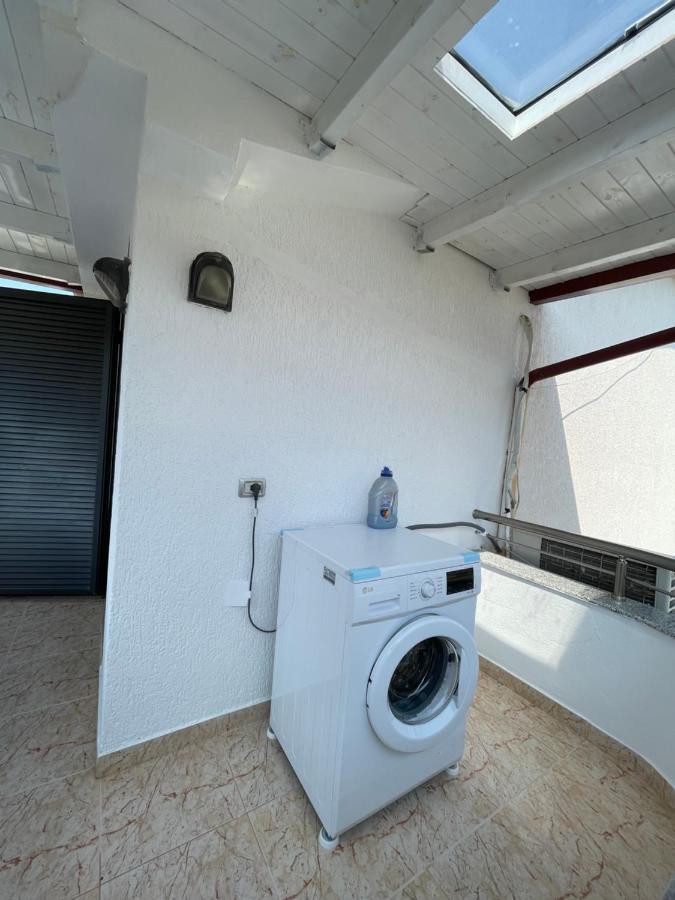 הוילה גולם House For Rent Jurgen מראה חיצוני תמונה