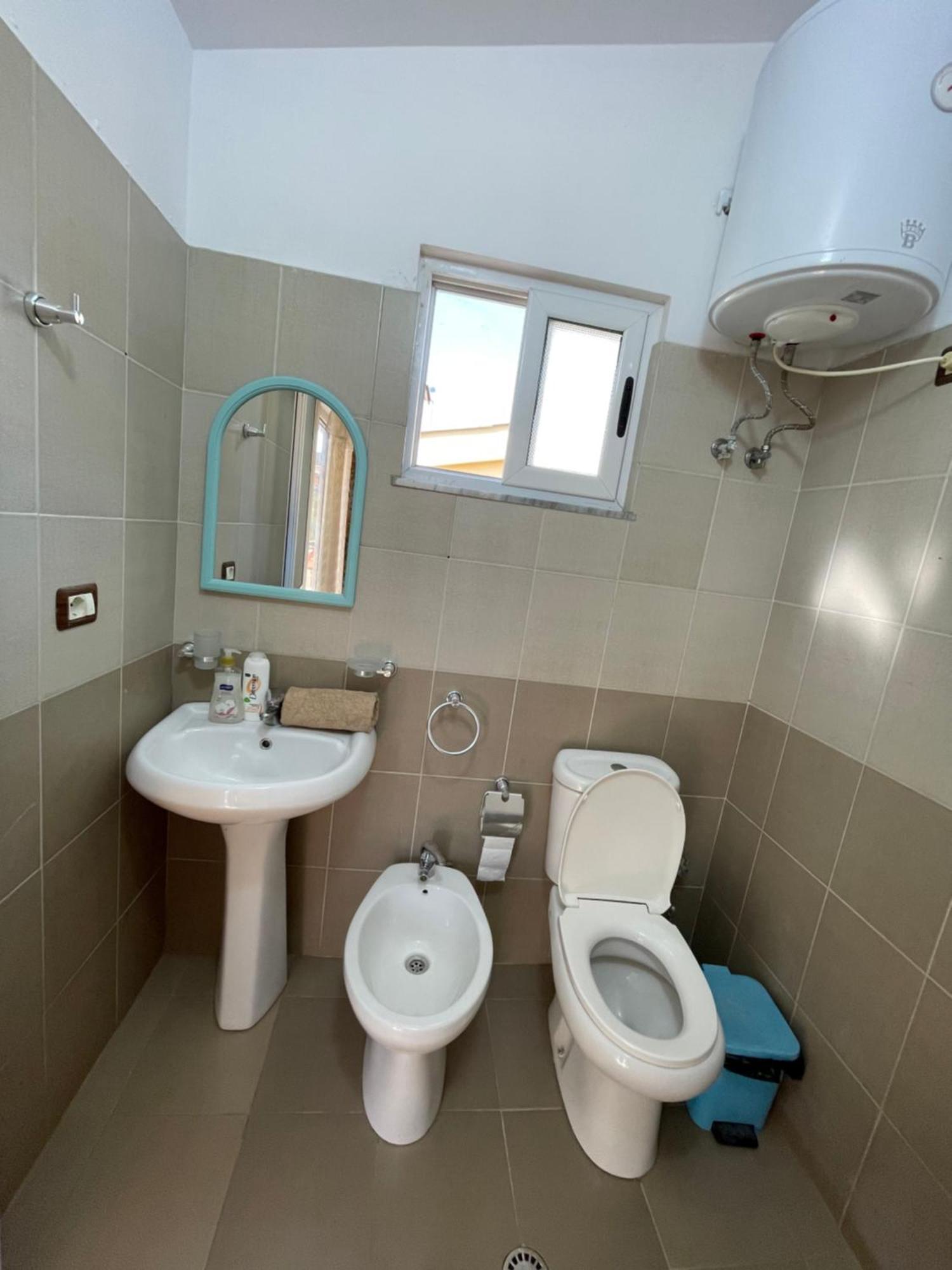 הוילה גולם House For Rent Jurgen מראה חיצוני תמונה