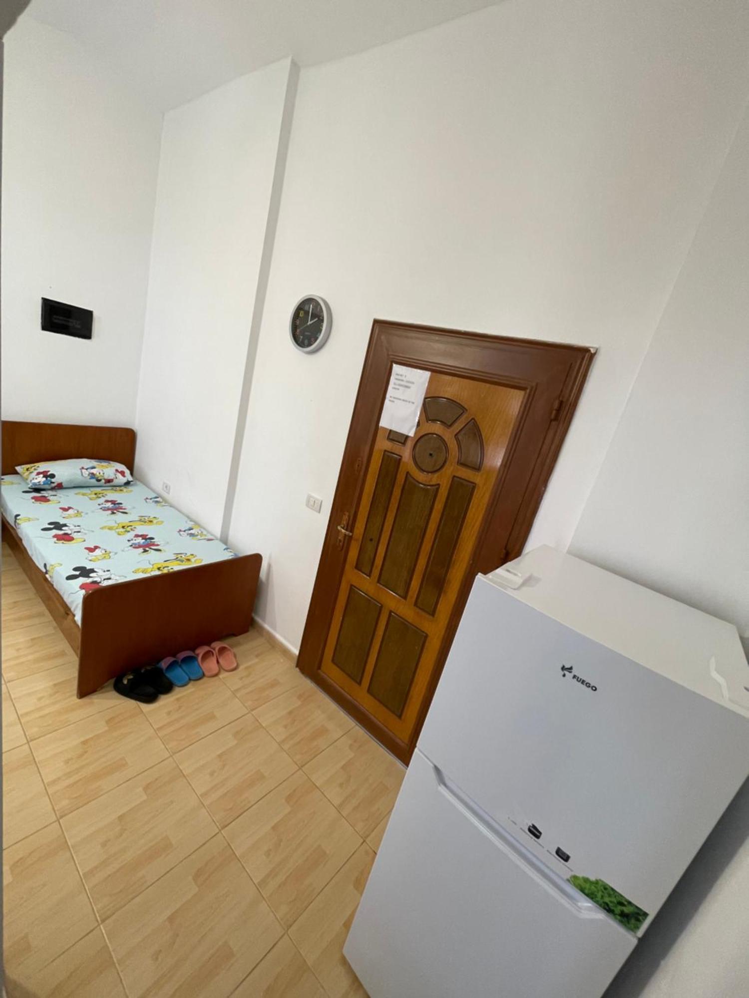 הוילה גולם House For Rent Jurgen מראה חיצוני תמונה