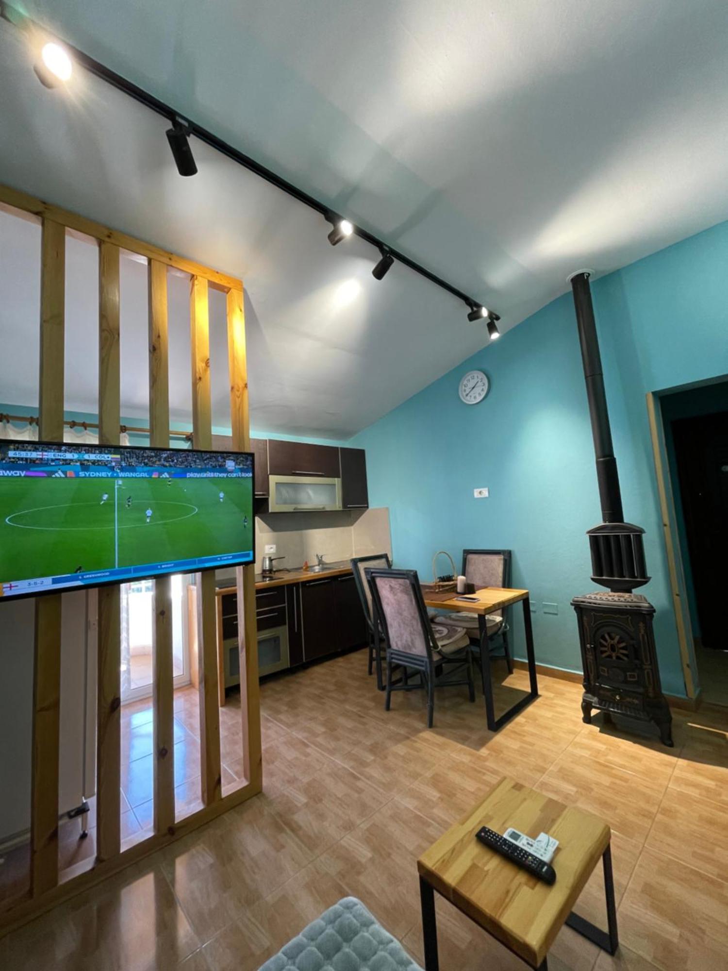 הוילה גולם House For Rent Jurgen מראה חיצוני תמונה