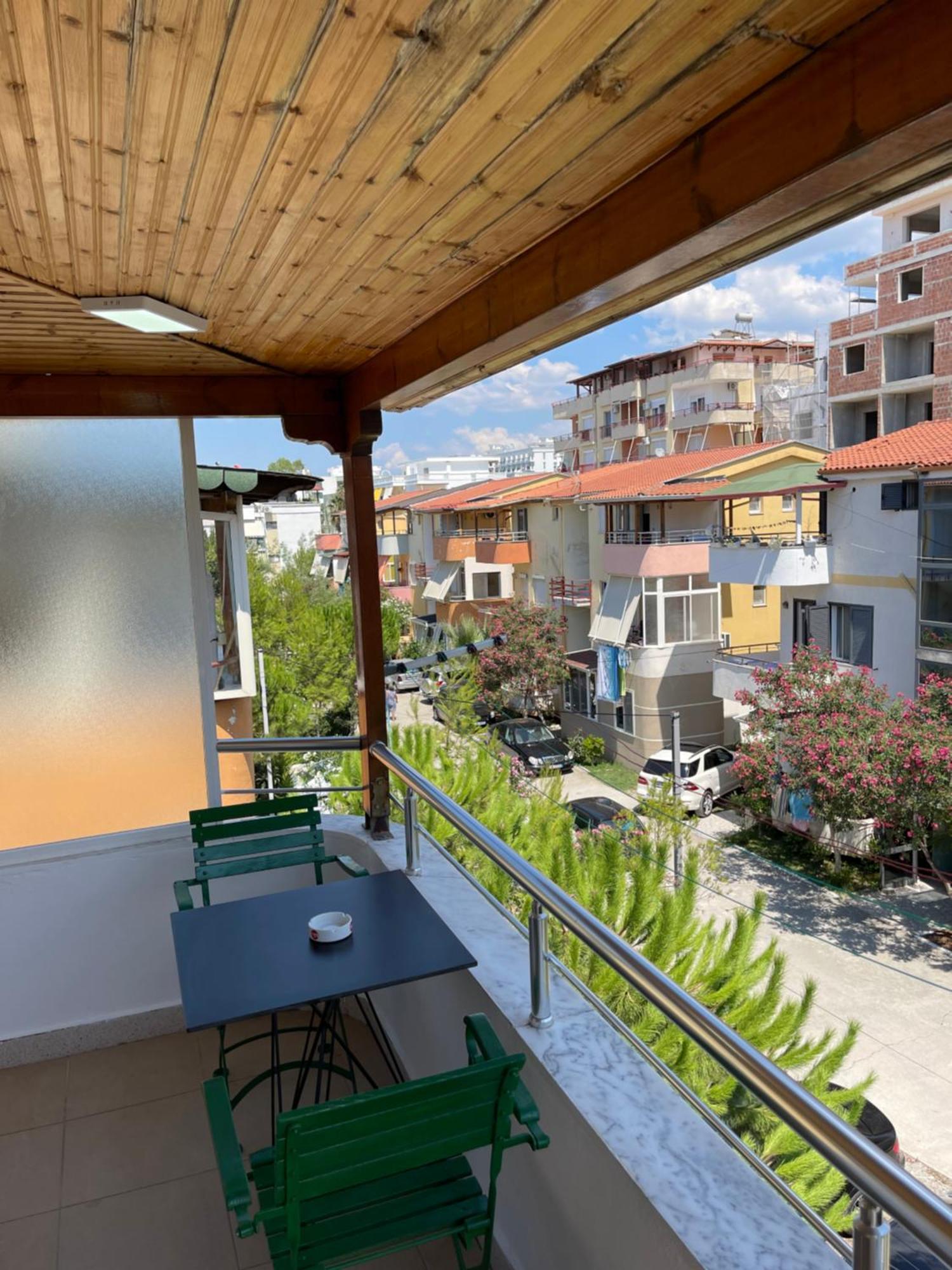הוילה גולם House For Rent Jurgen מראה חיצוני תמונה