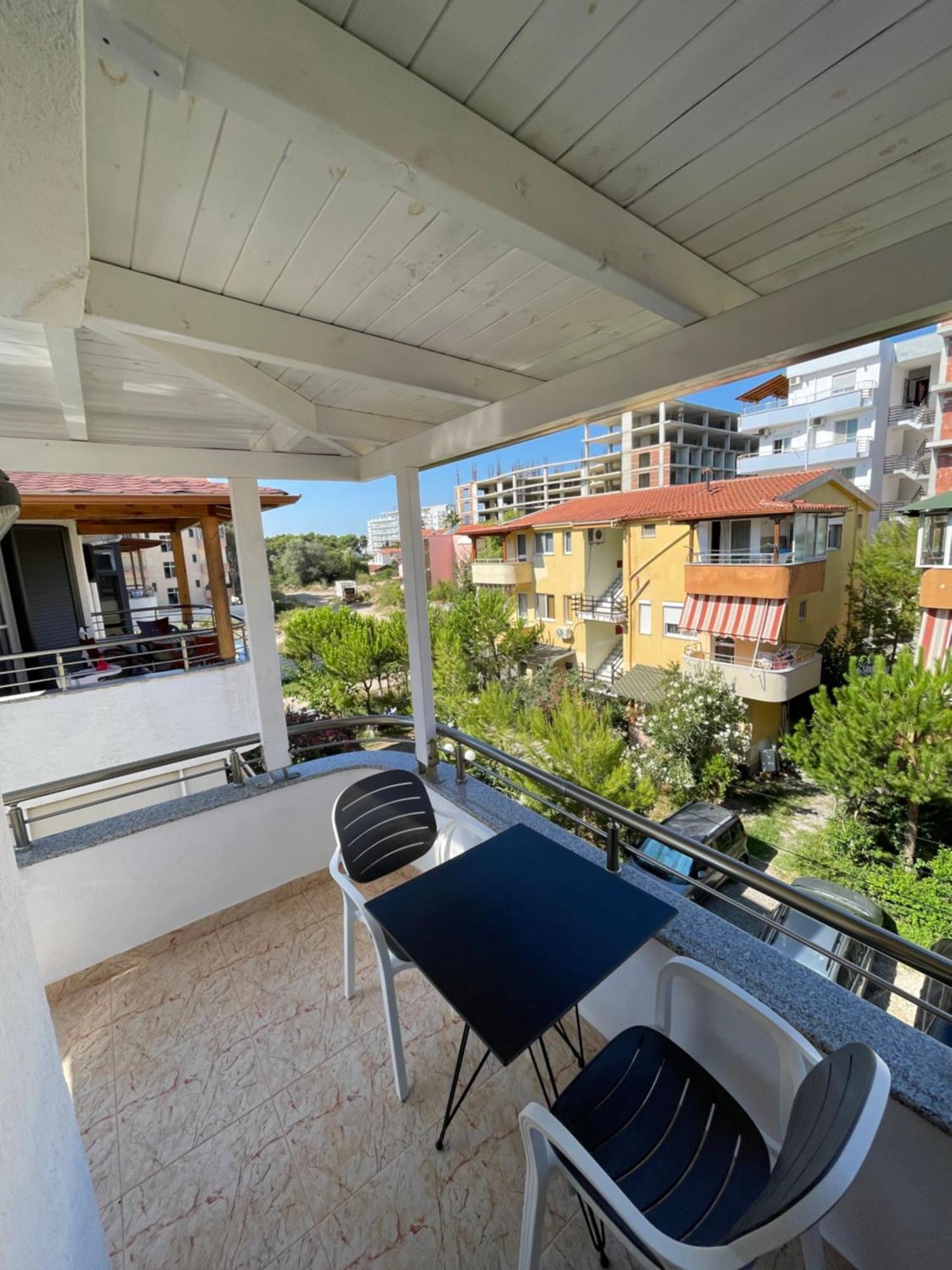 הוילה גולם House For Rent Jurgen מראה חיצוני תמונה