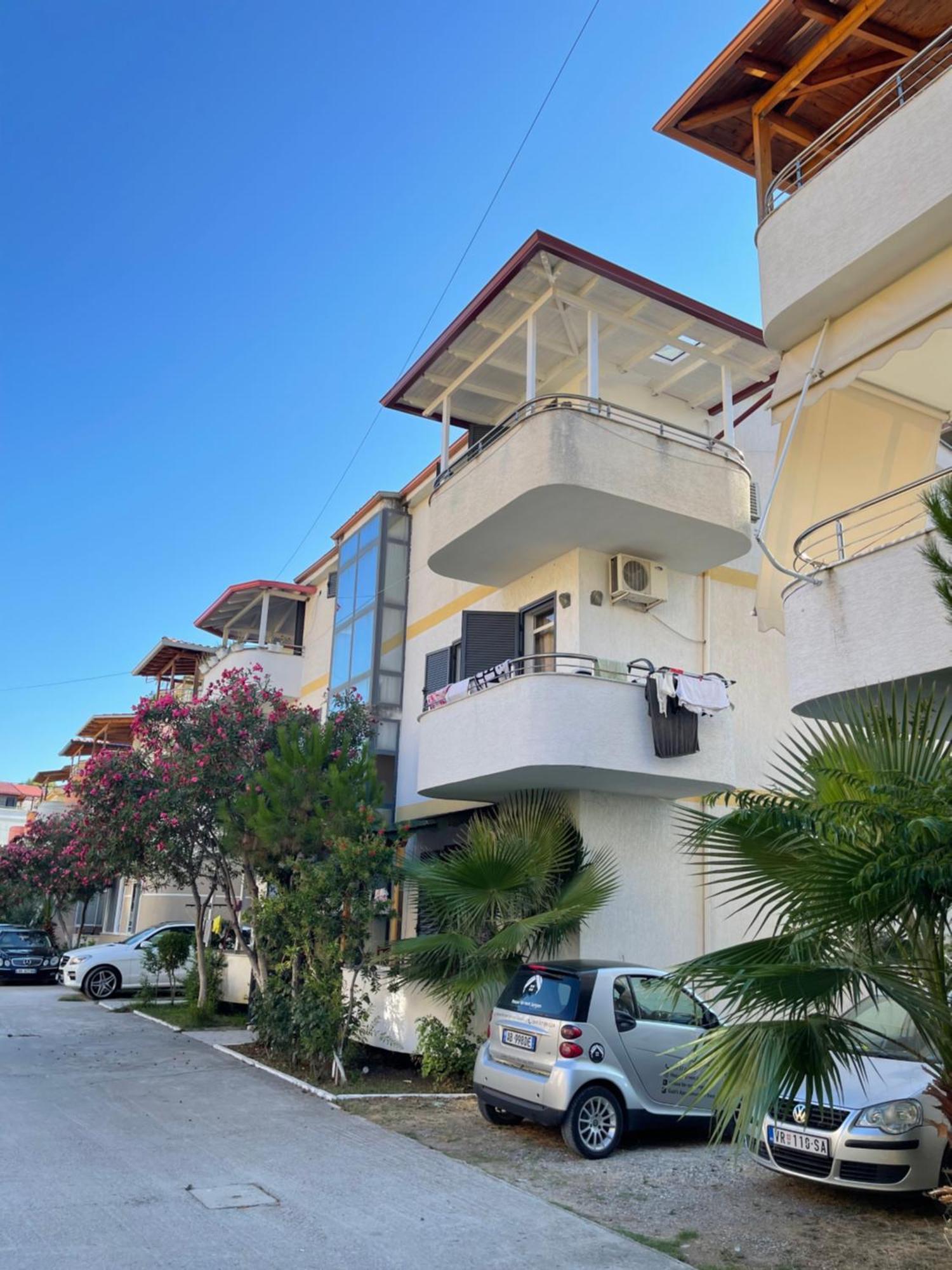 הוילה גולם House For Rent Jurgen מראה חיצוני תמונה