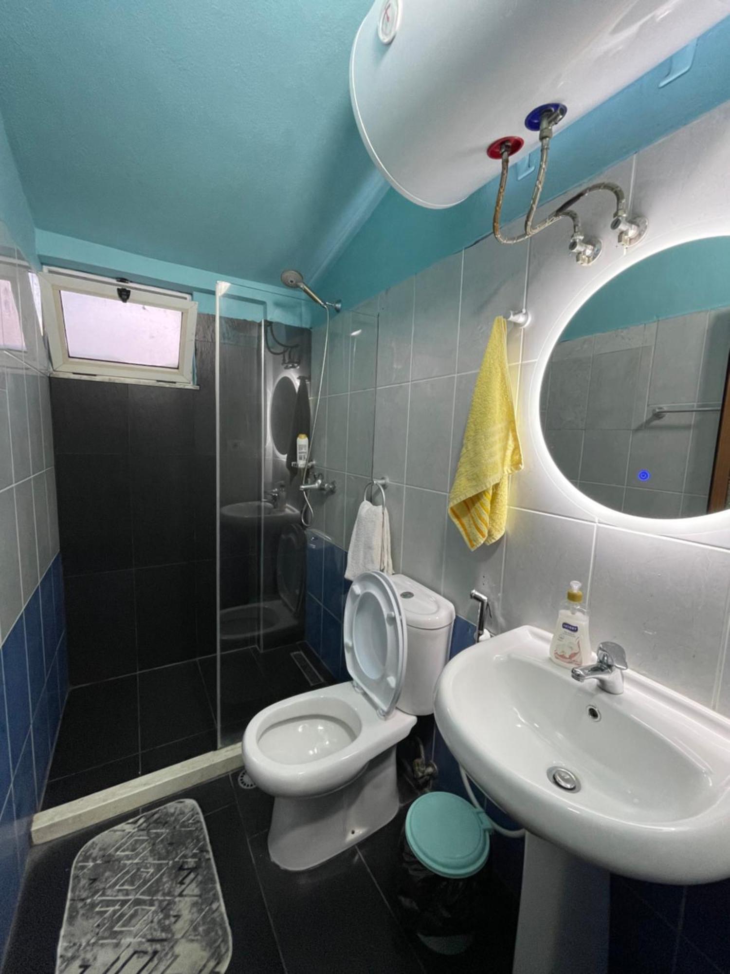 הוילה גולם House For Rent Jurgen מראה חיצוני תמונה