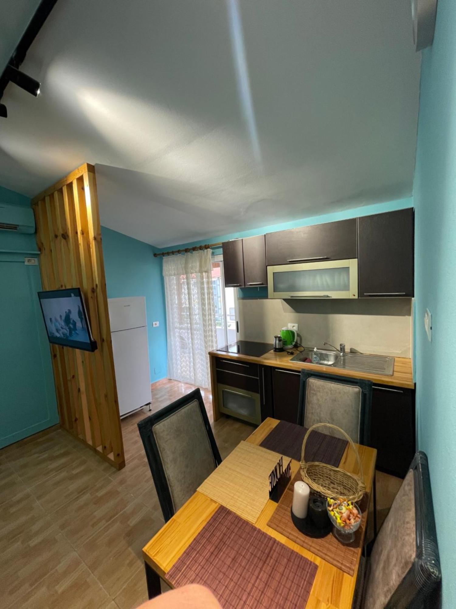 הוילה גולם House For Rent Jurgen מראה חיצוני תמונה