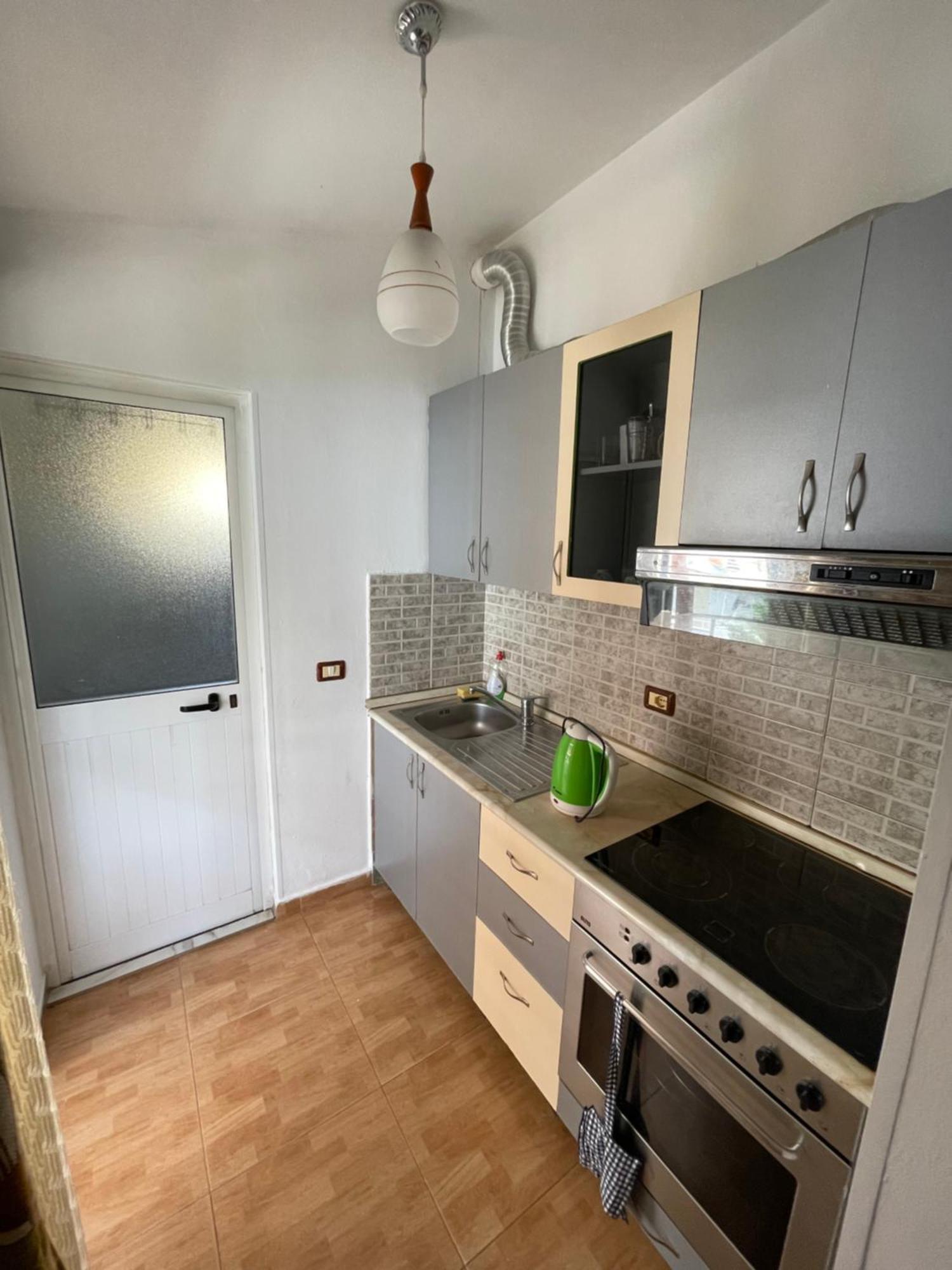 הוילה גולם House For Rent Jurgen מראה חיצוני תמונה