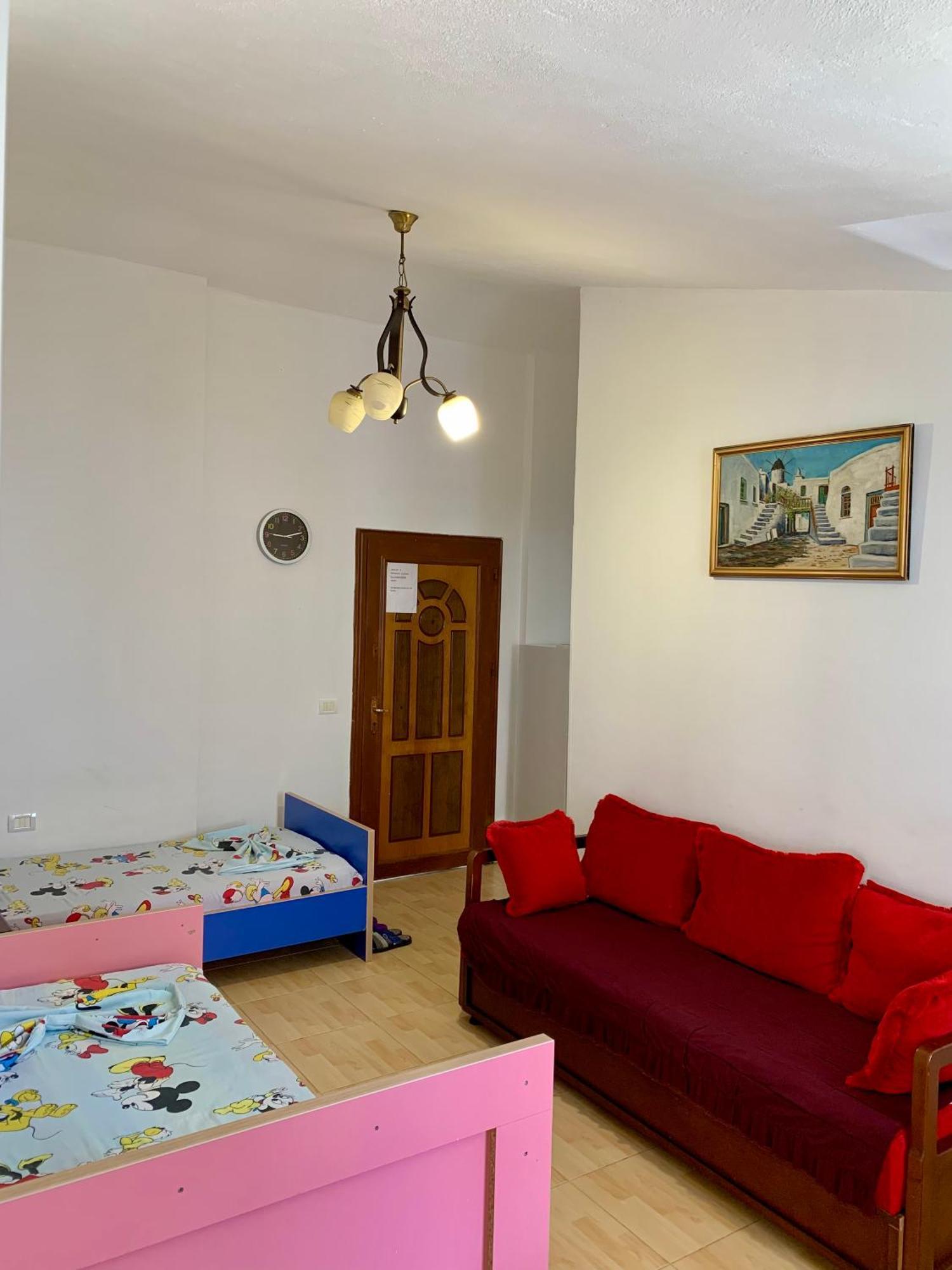 הוילה גולם House For Rent Jurgen מראה חיצוני תמונה