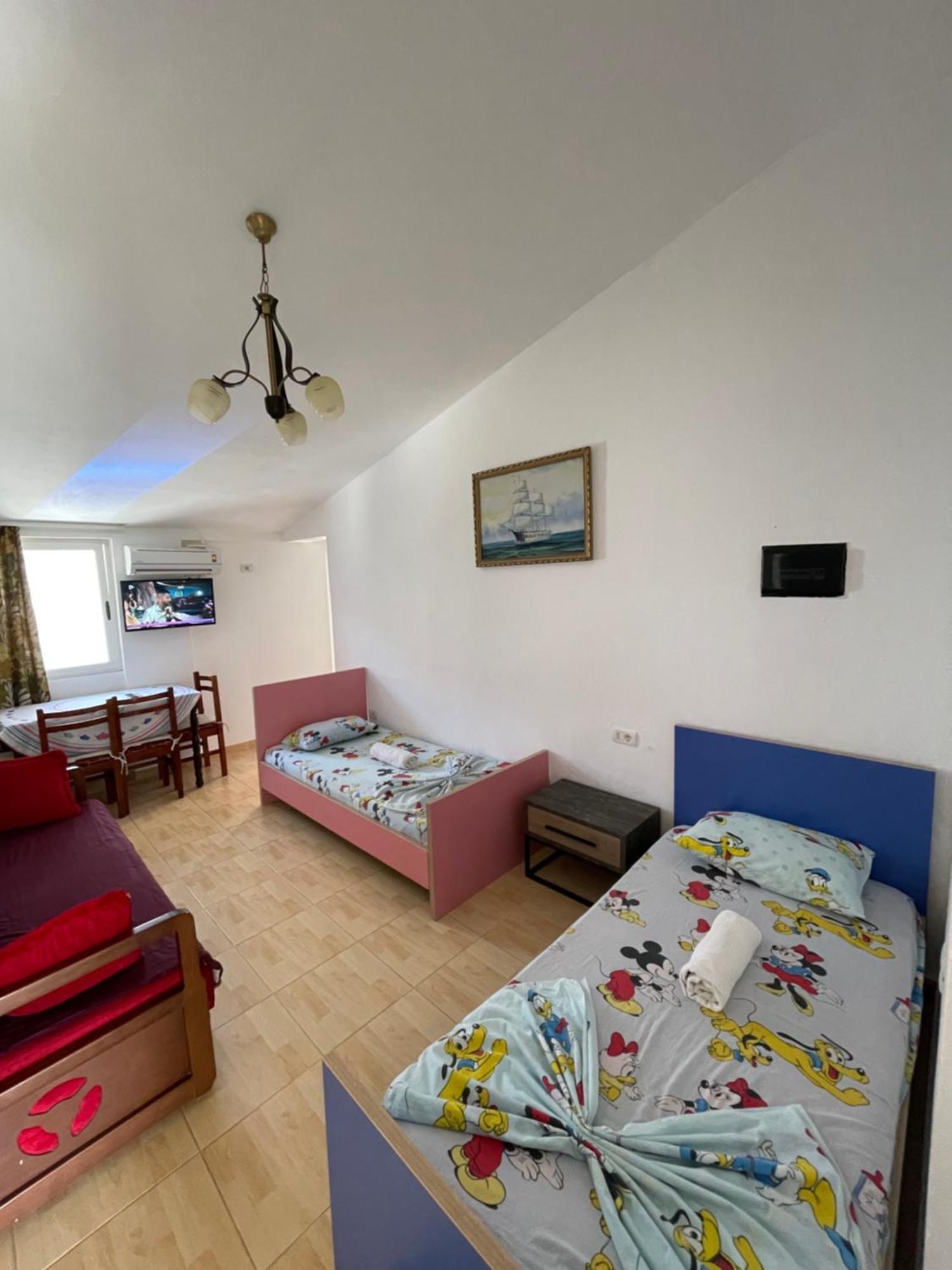 הוילה גולם House For Rent Jurgen מראה חיצוני תמונה