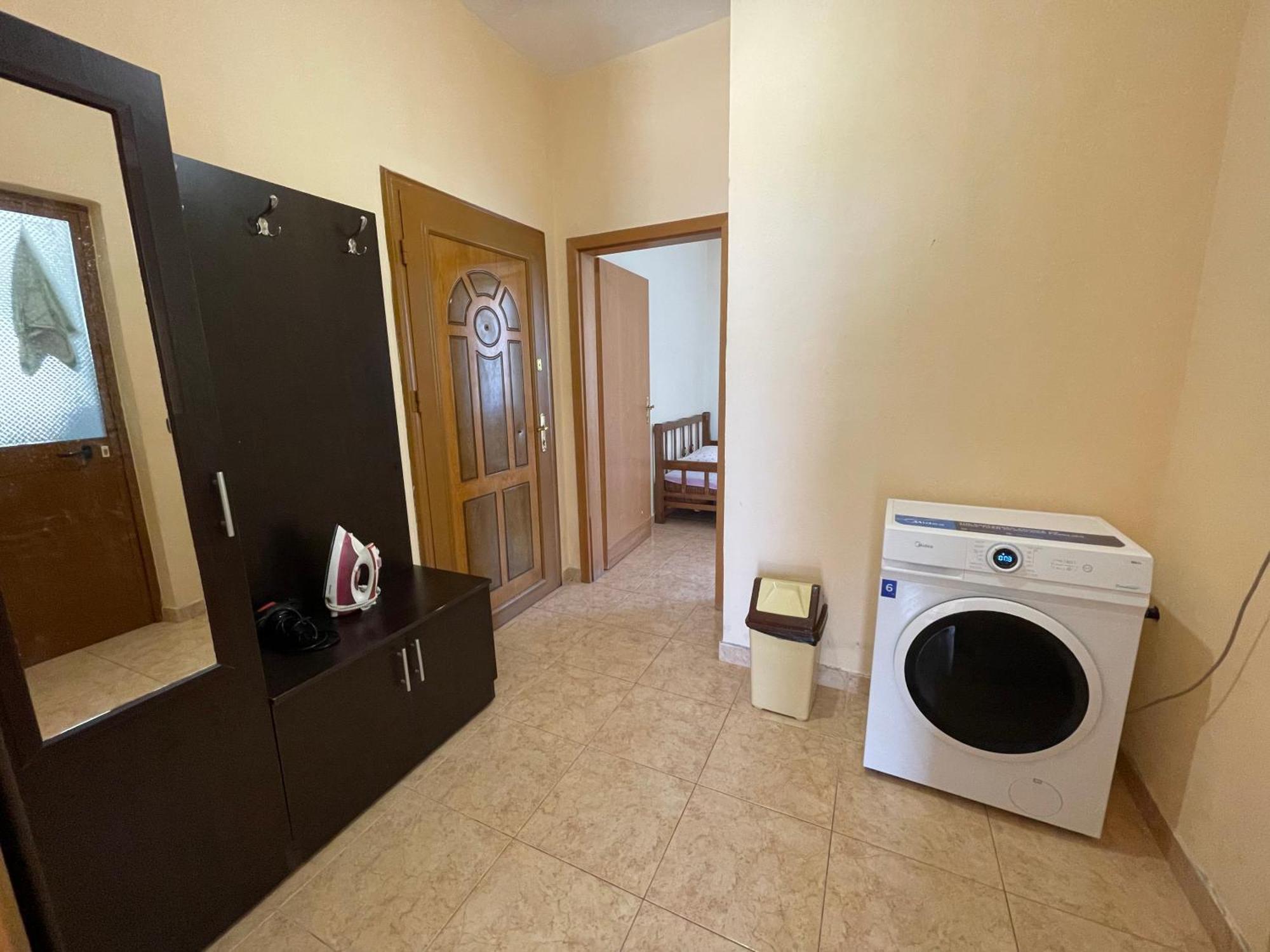 הוילה גולם House For Rent Jurgen מראה חיצוני תמונה