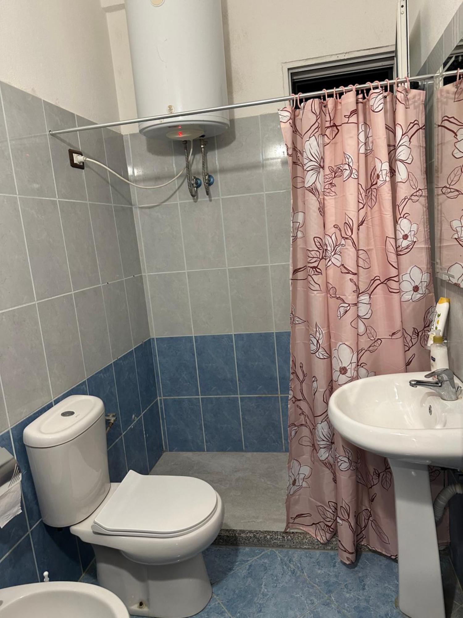 הוילה גולם House For Rent Jurgen מראה חיצוני תמונה